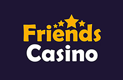 Friends promo