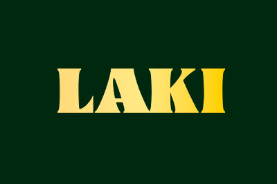 Laki promo