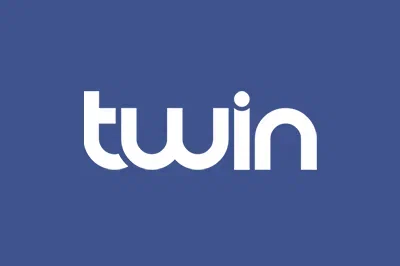 Twin promo